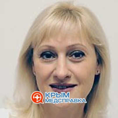 Мамина Ольга Васильевна