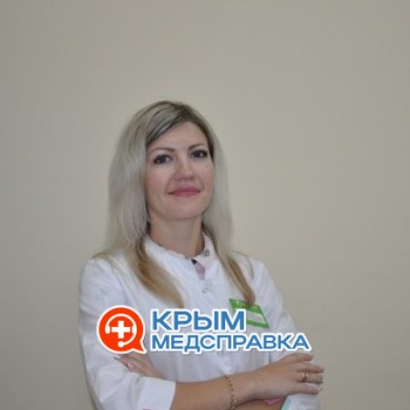 Катренко Екатерина Игоревна