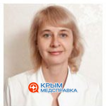 Кензиор Антонина Андреевна