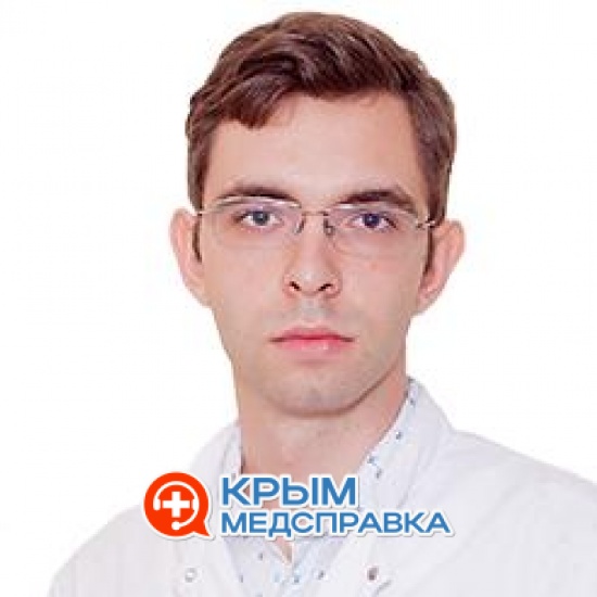 Килесса Владимир Александрович