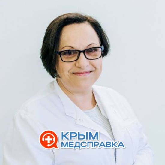 Климова Ксения Анатольевна