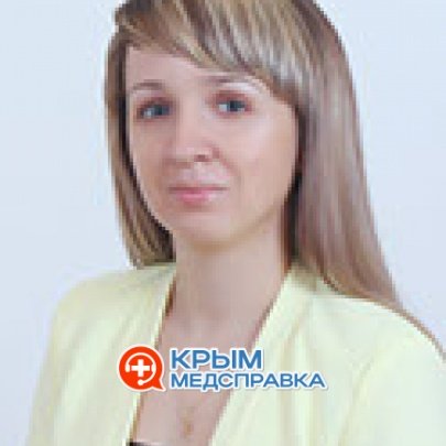 Косован Виктория Владимировна