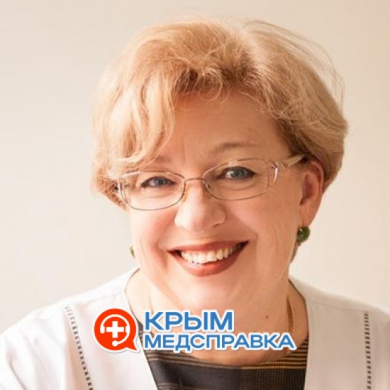 Костромитина Елена Викторовна 