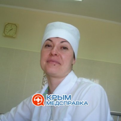 Кульчицкая Юлия Валерьевна