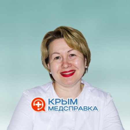 Кулинич Марина Борисовна