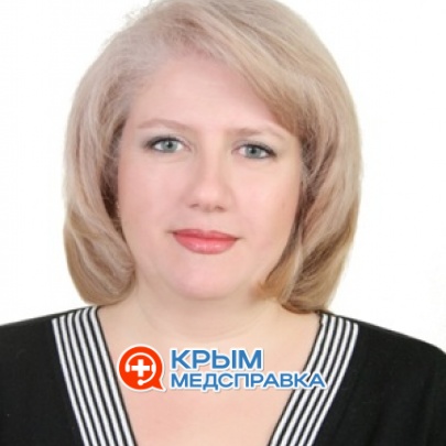 Кунцевич Елена Ивановна