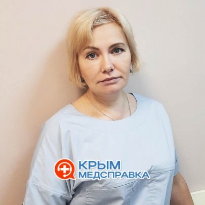 Кузнецова Елена Борисовна