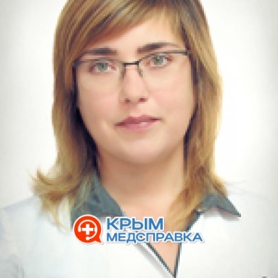 Фридман Анна Владимировна