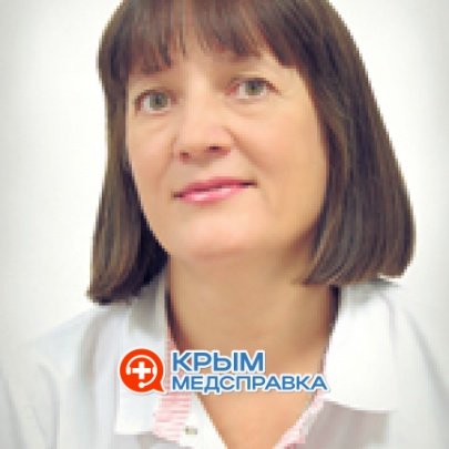 Иващенко Светлана Николаевна