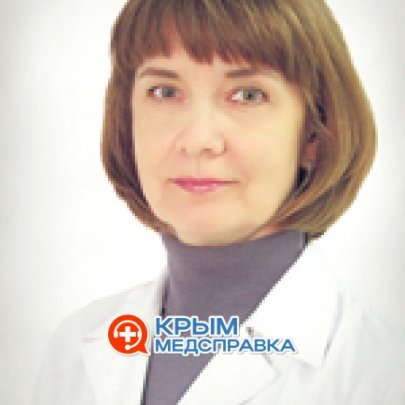 Лемешко Татьяна Леонидовна