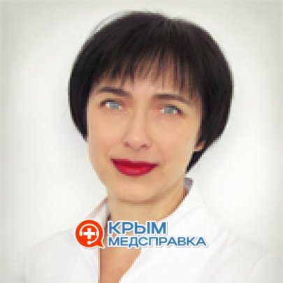 Завьялова Елена Евгеньевна