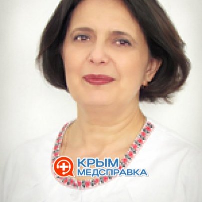 Чумарина Татьяна Владимировна
