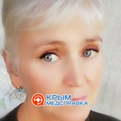 Курунова Анна Павловна