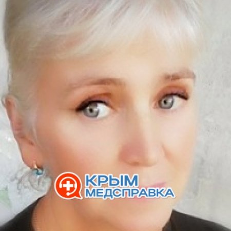 Курунова Анна Павловна