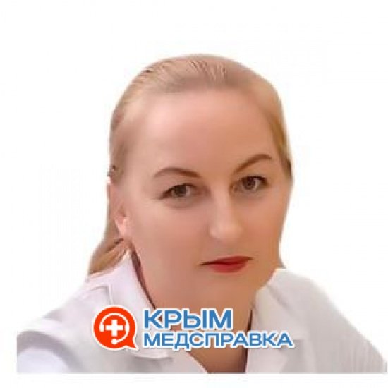 Ломакина Юлия Александровна