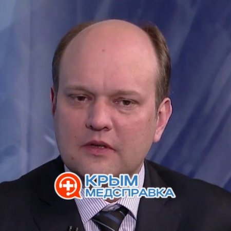 Тарасенко Михаил Геннадьевич