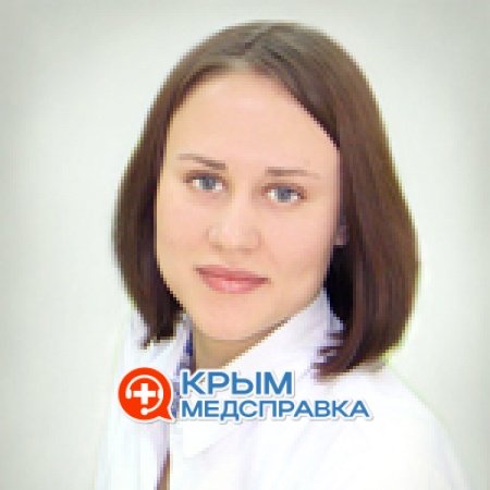 Олейникова Алина Владимировна