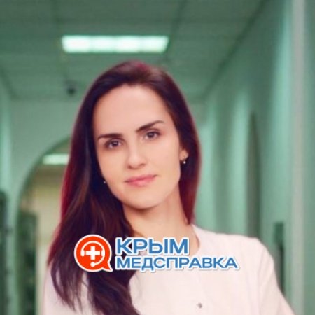 Мельникова Дарья Васильевна