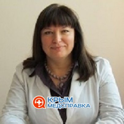 Костина Марина Владимировна