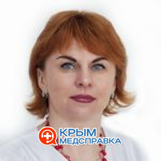 Майко Светлана Вячеславовна