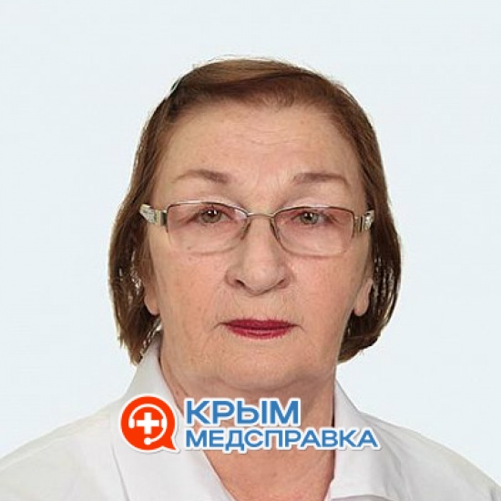 Никитченко Наталья Дмитриевна