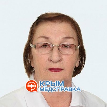 Никитченко Наталья Дмитриевна