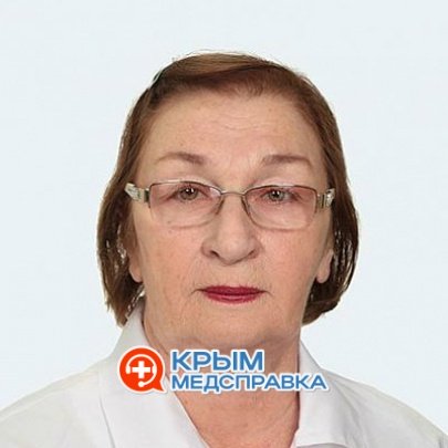 Никитченко Наталья Дмитриевна