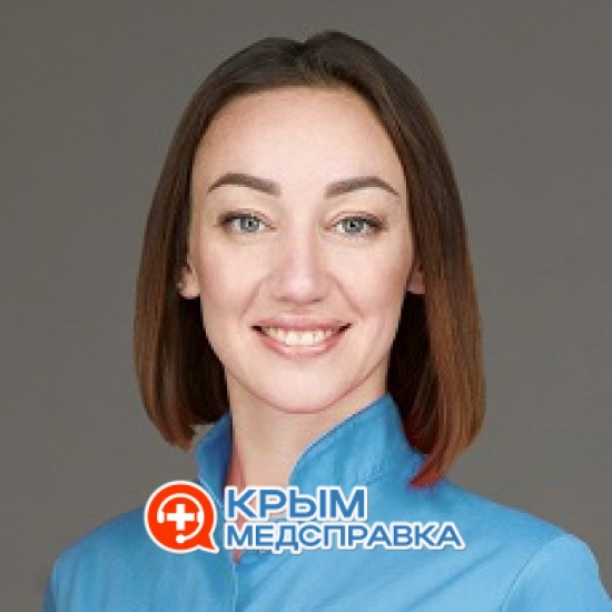 Павлюченкова Светлана Михайловна