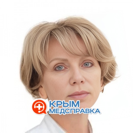 Лешукова Наталья Владимировна