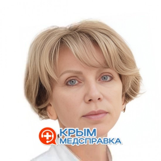 Лешукова Наталья Владимировна