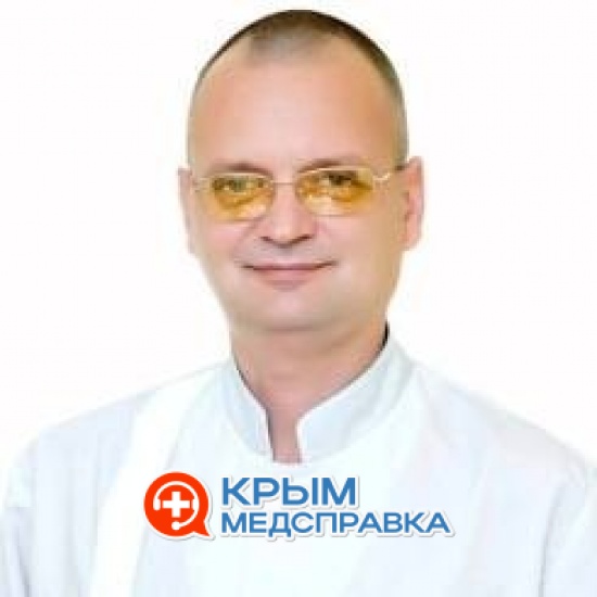 Поплавский Владимир Владимирович