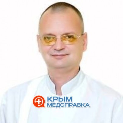 Поплавский Владимир Владимирович