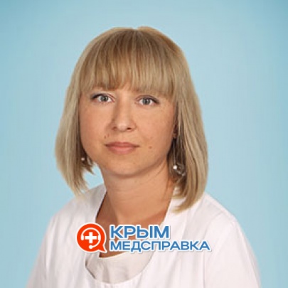 Пянковская Ирина Витальевна