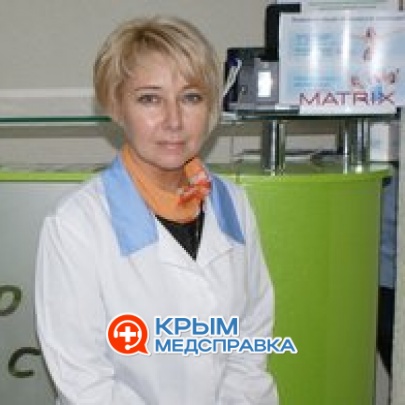 Михальчишина Татьяна Сергеевна
