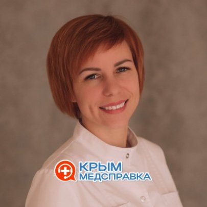 Баланчук Мария Васильевна