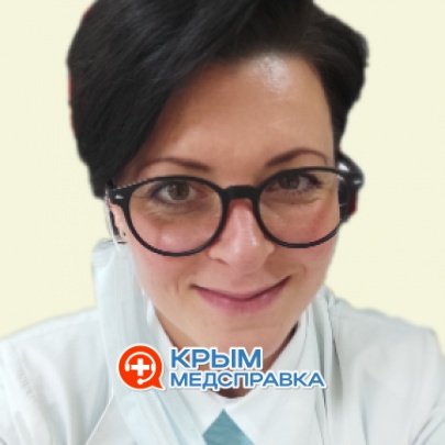 Репета Виктория Юрьевна