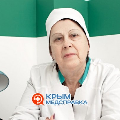 Родионова Татьяна Владимировна
