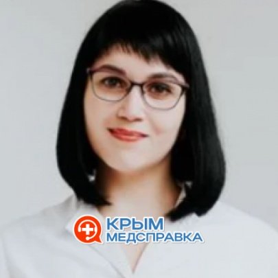 Вараксина Анастасия Сергеевна