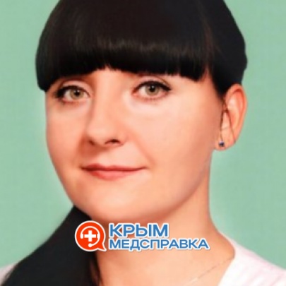 Сидоренко Светлана Петровна