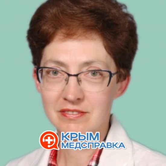 Осколкова Татьяна Владимировна