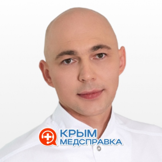 Недопёкин Андрей Викторович