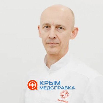 Марков Андрей Михайлович