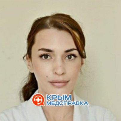 Жданова Екатерина Валерьевна