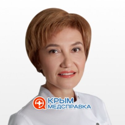 Даценко Елена Николаевна