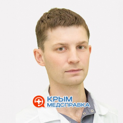 Григорьев Алексей Михайлович - флеболог