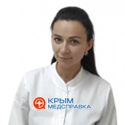 Петренко Марина Александровна