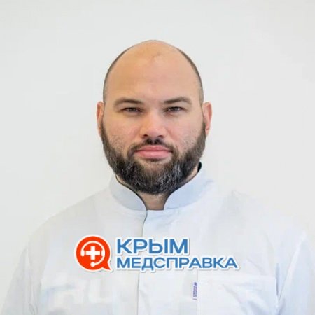 Свирин Никита Александрович