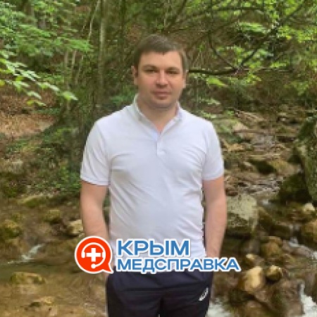 Ракитов Евгений Юрьевич