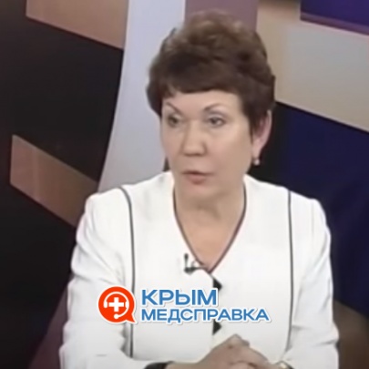 Веселкова Надежда Васильевна