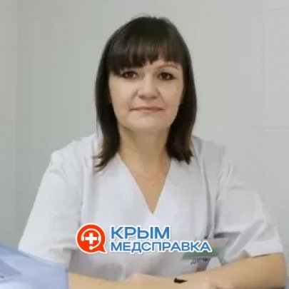 Немтинова Эллиана Борисовна